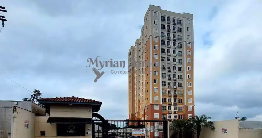 Apartamento com 2 quartos à venda na Rua Francisco Paes, 72, Jardim Santa Rosa I, São José do Rio Preto