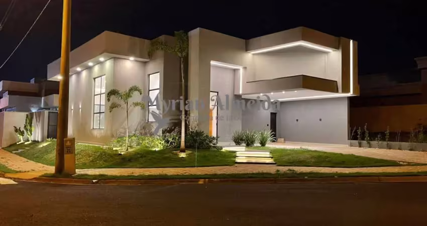 Casa com 3 quartos à venda na Avenida Projetada B - Lot. Vila Aeroporto,, Quadra 2, Vila Aeroporto, Mirassol