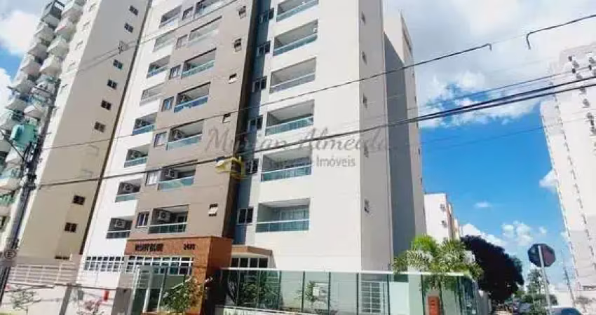 Kitnet / Stúdio à venda na Rua Francisco Chagas de Oliveira, Higienópolis, São José do Rio Preto