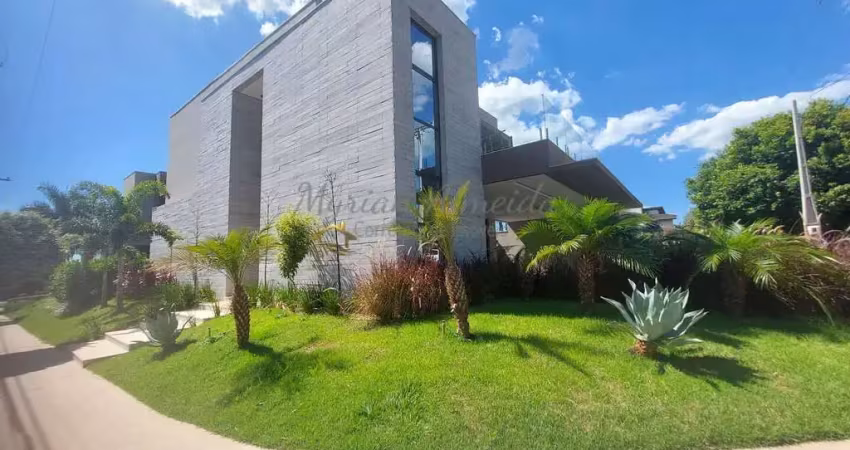 Casa com 4 quartos à venda na Avenida Nadima Damha, 2525, Parque Residencial Damha, São José do Rio Preto