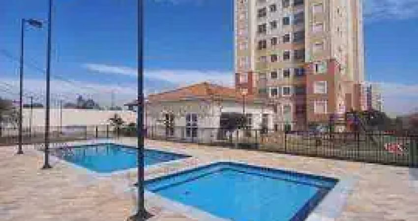 Apartamento com 2 quartos à venda na Rua Francisco Paes, 50, Jardim Santa Rosa I, São José do Rio Preto