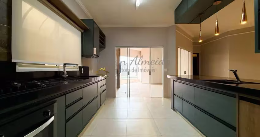 Casa em condomínio fechado com 3 quartos à venda na Avenida Miguel Damha, 1515, Residencial Marcia, São José do Rio Preto