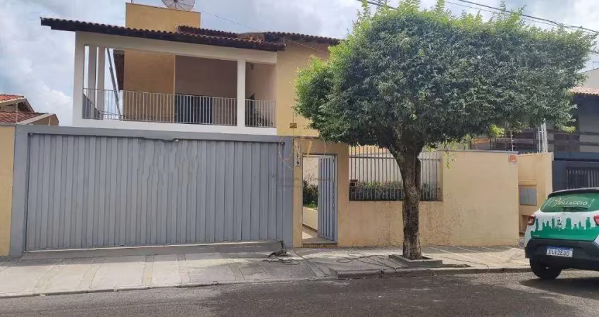 Casa com 3 quartos para alugar na Rua Rio Solimões, 106, Jardim Aclimação, São José do Rio Preto