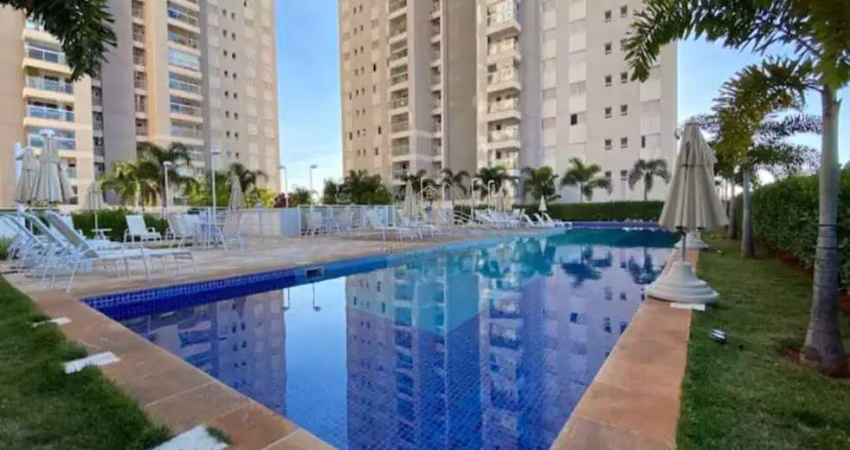 Apartamento com 3 quartos à venda na Rua José Polachini Sobrinho, 400, Jardim Urano, São José do Rio Preto