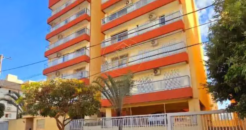 Apartamento à venda – zona sul de são josé do rio preto