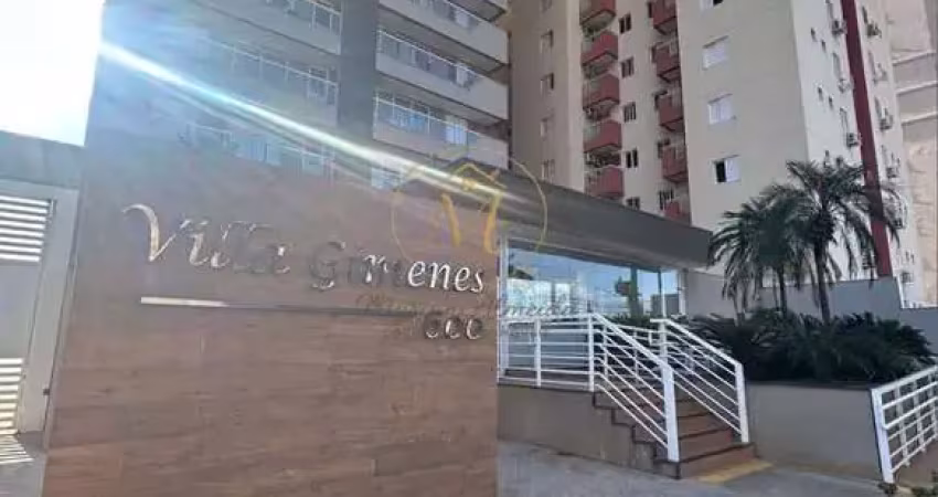 Apartamento com 2 quartos à venda na Estrada Antonio José Martins Filho, 600, Jardim Maracanã, São José do Rio Preto