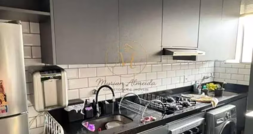 Apartamento com 2 quartos à venda na Rua João Carlos Gonçalves, 645, Jardim Yolanda, São José do Rio Preto