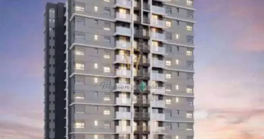 Apartamento com 3 quartos à venda na Avenida José Munia, 200, Jardim Redentor, São José do Rio Preto