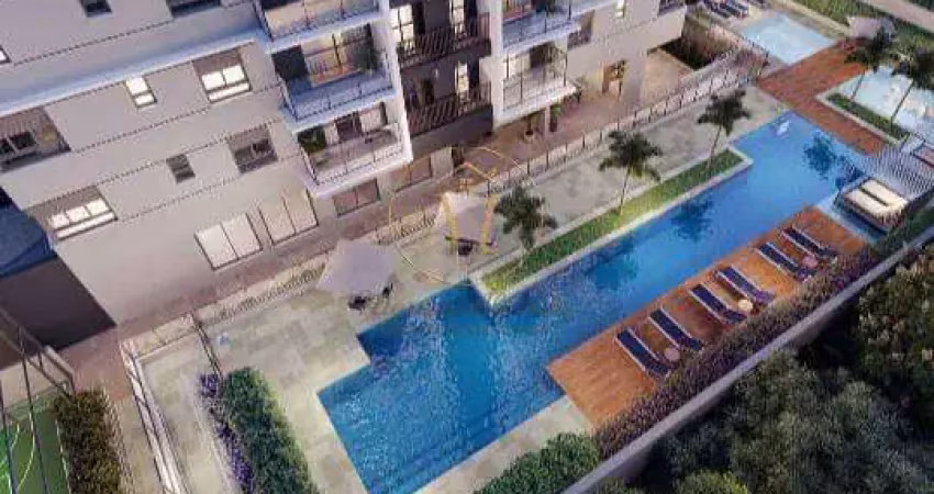 Apartamento com 3 quartos à venda na Av. Blvd. Zaia Tarraf, 200, Jardim Redentor, São José do Rio Preto