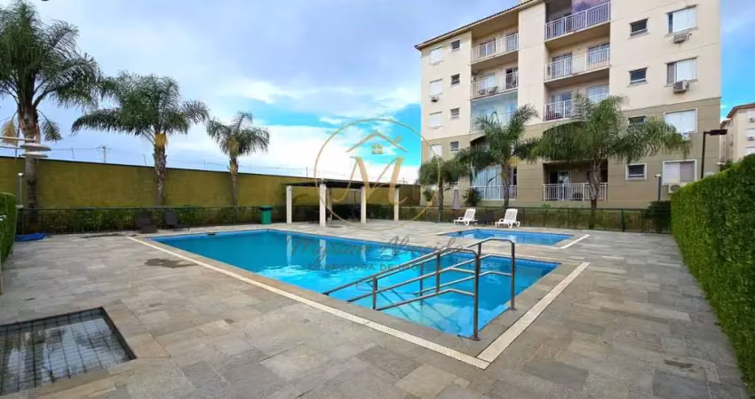 Apartamento à venda – condomínio praças golf – são josé do rio preto/sp