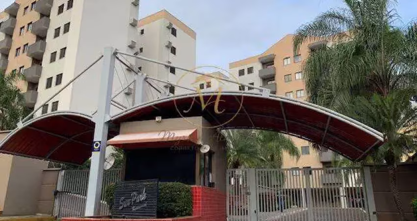 Apartamento com 3 quartos à venda na Rua Antônio Frederico Ozanan, 68, Vila Redentora, São José do Rio Preto