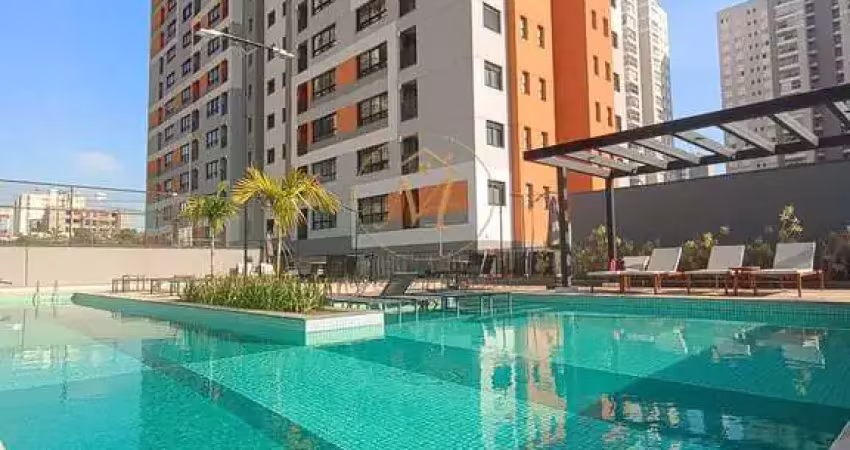 Apartamento com 1 quarto para alugar na Rua Antônio Olímpio, 450, Vila Sinibaldi, São José do Rio Preto