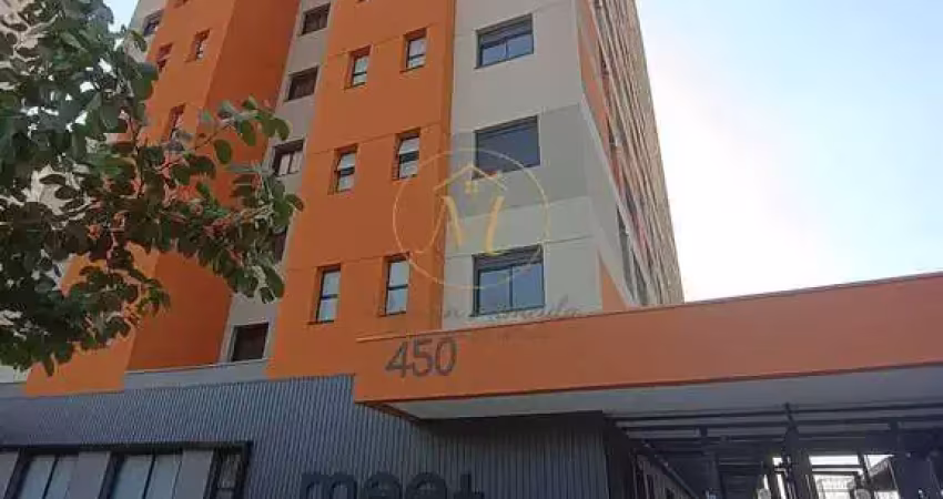 Apartamento com 1 quarto para alugar na Rua Antônio Olímpio, 450, Vila Sinibaldi, São José do Rio Preto