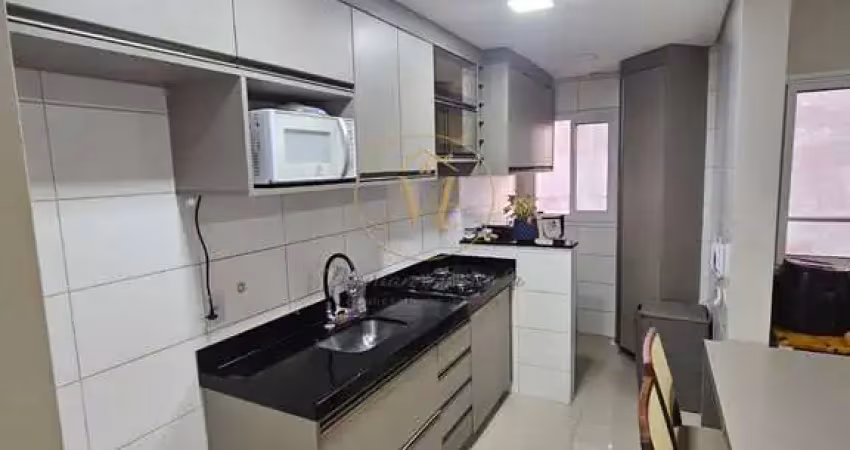 Apartamento com 3 quartos para alugar na Rua Coronel Spínola de Castro, 5046, Vila Imperial, São José do Rio Preto