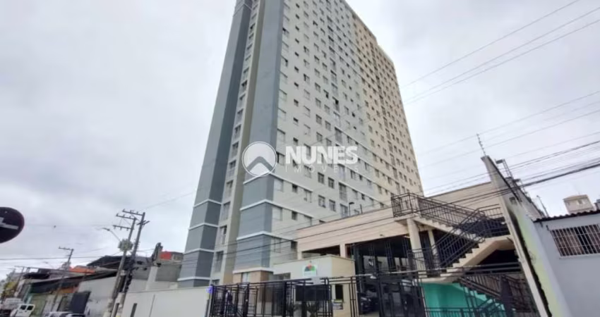 Apartamento Padrão em Carapicuíba