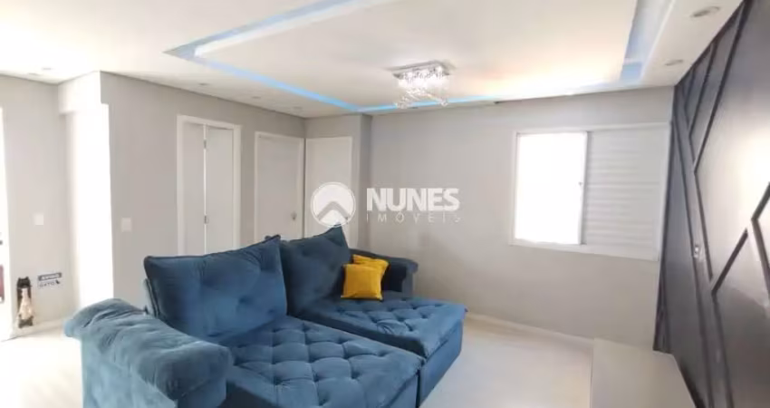 Apartamento com 2 quartos à venda no Conceição, Osasco 