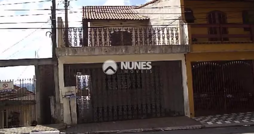 Sobrado a venda Quitaúna