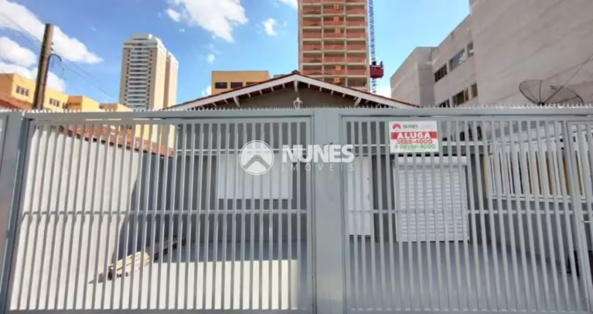 Casa à venda no Centro, Osasco 