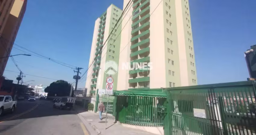 Apartamento com 2 quartos à venda no Jaguaribe, Osasco 