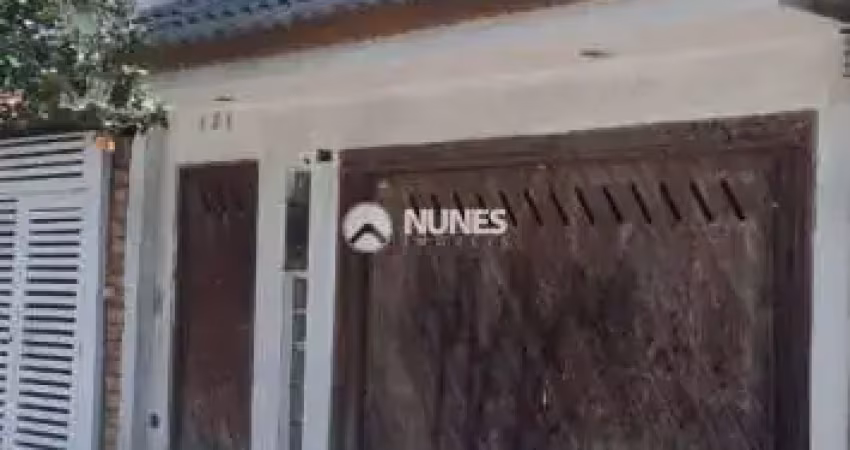 Casa com 3 quartos à venda na Cidade das Flores, Osasco 