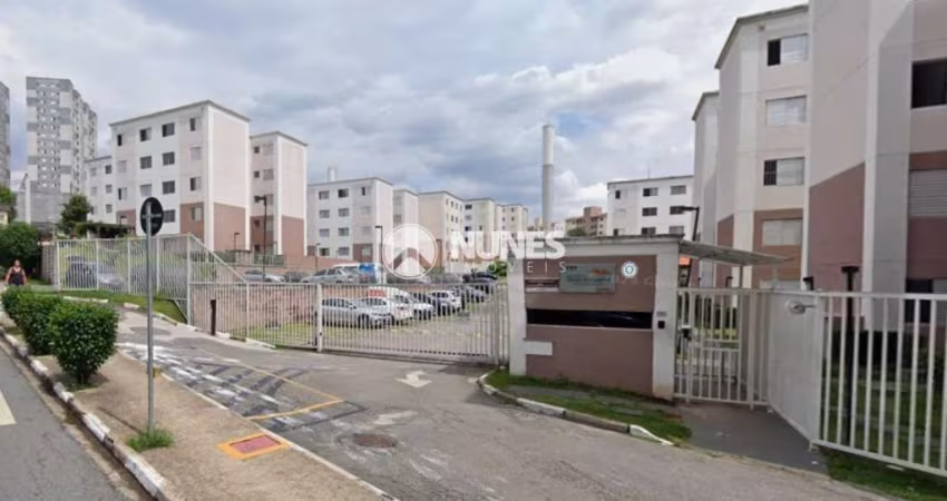 Apartamento Padrão em Osasco