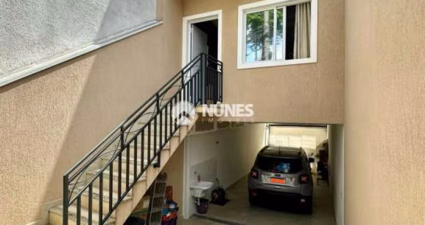 Casa Assobradada em Osasco