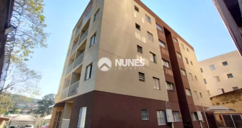 Apartamento Padrão em Itapevi