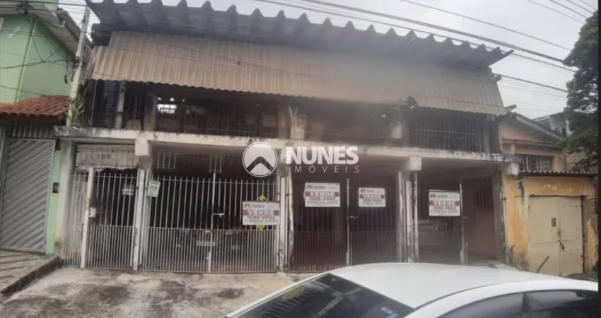 Casa Sobrado em Osasco