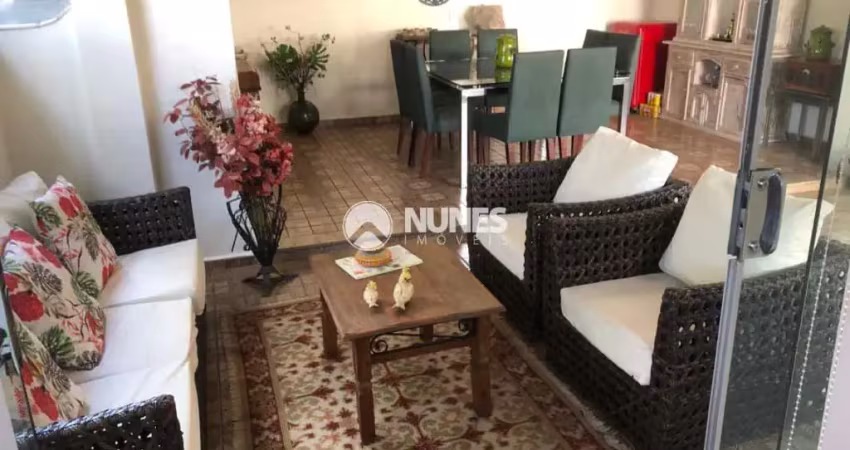 Casa com 3 quartos à venda no Centro, Osasco 