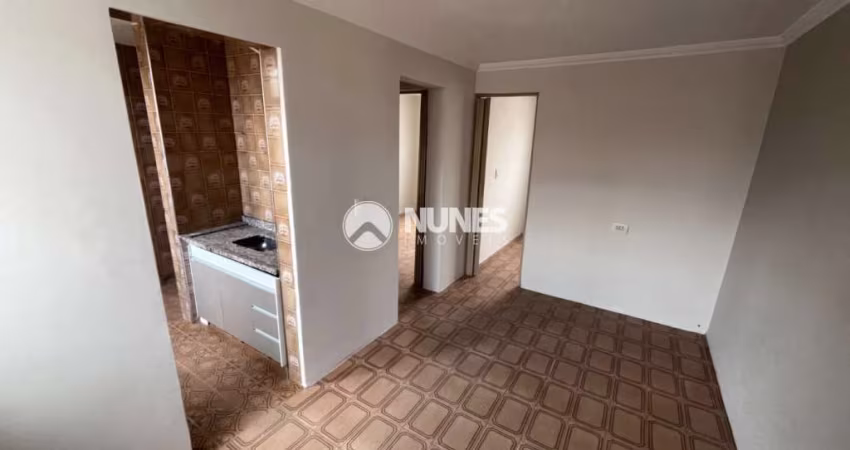 Apartamento Padrão em Carapicuíba