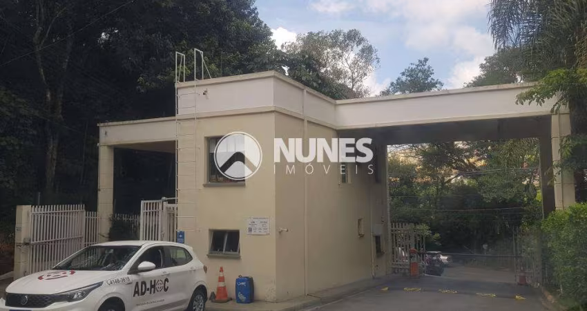 Apartamento Padrão em Cotia