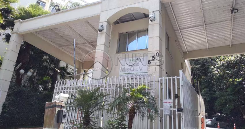 Apartamento Padrão em Cotia