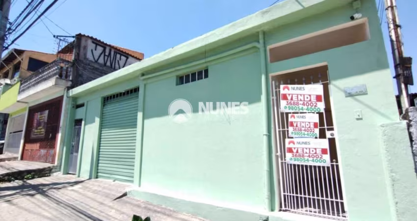Casa Terrea em Osasco