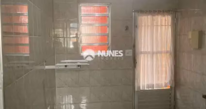 Apartamento com 2 quartos à venda no Conjunto Habitacional Presidente Castelo Branco, Carapicuíba 