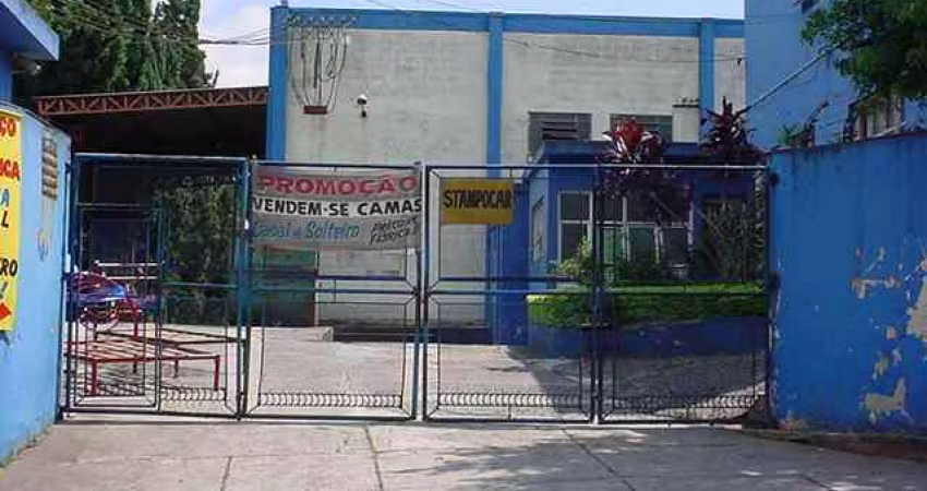Comercial Galpão em Osasco