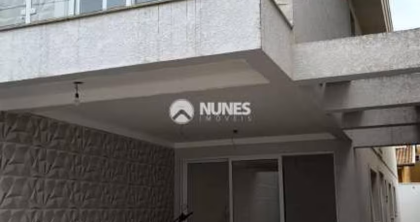 Excelente sobrado novo no Umuarama - Osasco