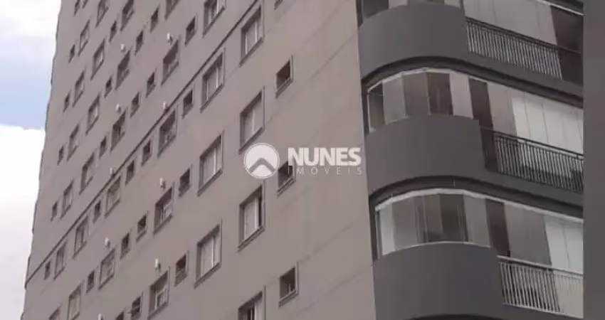 Apartamento com 2 quartos à venda no Centro, Osasco 