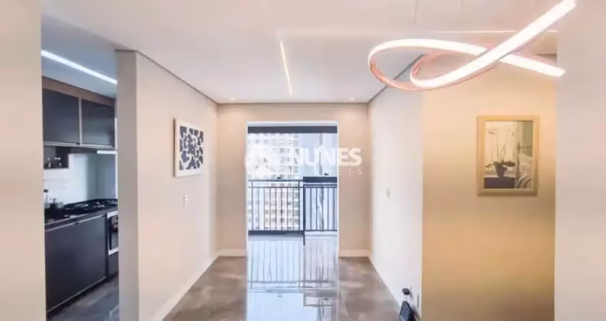Apartamento com 2 quartos à venda no Butantã, São Paulo 