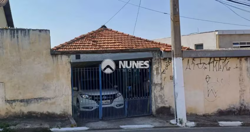 Terreno à venda no Jaguaribe, Osasco 