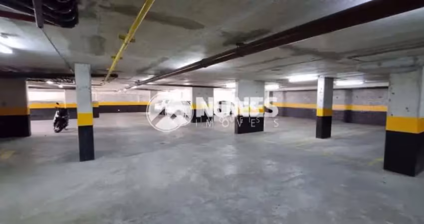 Apartamento com 2 quartos à venda no Centro, Osasco 