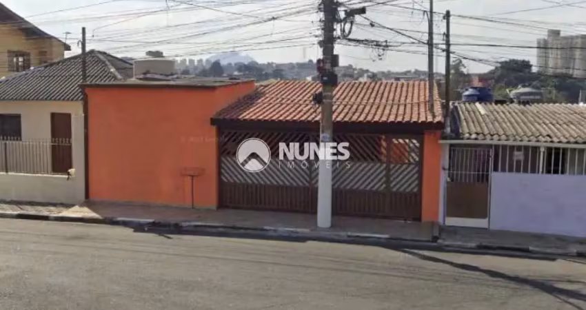 Casa com 2 quartos à venda no Ayrosa, Osasco 