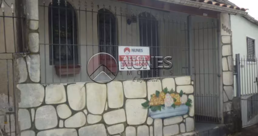 Casa Terrea em Osasco
