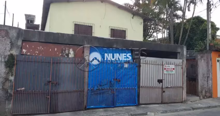 Casa à venda no Jaguaribe, Osasco 