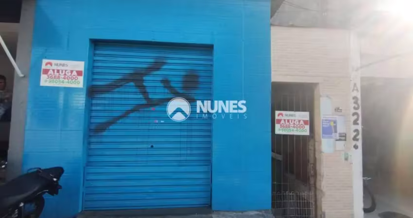 Ponto comercial à venda no Novo Osasco, Osasco 
