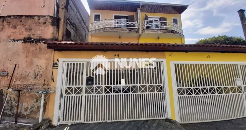 Casa Sobrado em Osasco