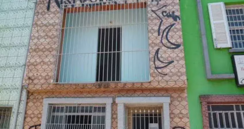 Casa com 2 quartos à venda no Lapa de Baixo, São Paulo 