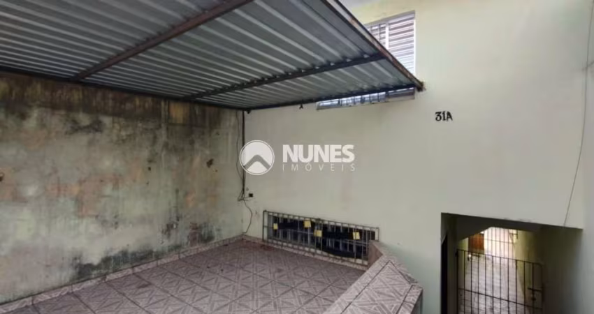 Casa Sobrado em Osasco