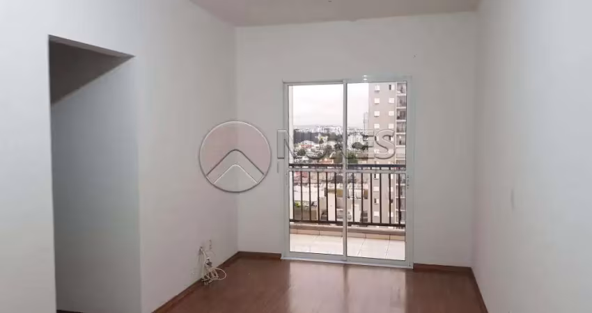 Apartamento Padrão em Osasco