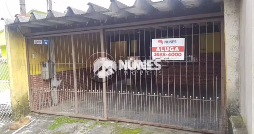 Casa com 3 quartos à venda no Jardim Nossa Senhora de Fátima, Jandira 