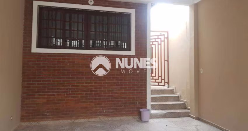 Casa Terrea em Osasco